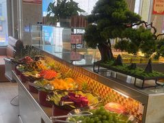 -韩厨烤肉火锅无限自助餐厅(潮流特区店)