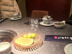 -牛村来人潮汕牛肉火锅(西单店)