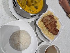 -香港新发烧腊茶餐厅(书城店)