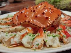 帝王蟹-榕港名轩(天禧店)