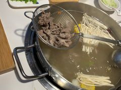 -和兴记潮汕牛肉火锅(太原街万达店)