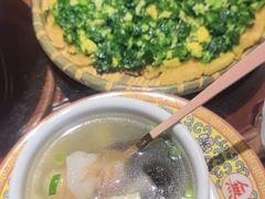 -聚德华天烤肉季·宴会厅(什刹海总店)