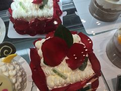 -超港·蛋糕面包(包河万达店)