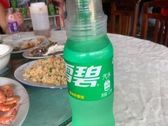 -梅姐海鲜餐厅(水头海鲜街店)