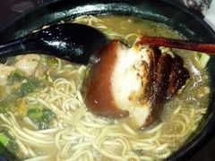 -慧娟面馆·餐厅(望江路店)