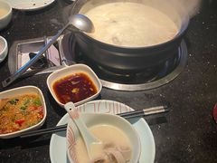 -捞王猪肚鸡火锅(昆山店)