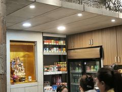 -小城粥道·海胆鲜虾粥(解放广场店)