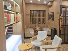 -霸王茶姬(南强街店)