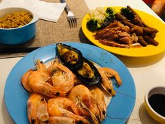 -帝企鹅自助餐厅•儿童岛•真企鹅(长隆企鹅酒店)