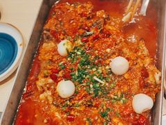 -鱼酷活鱼烤鱼(南京水游城店)