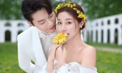 -金夫人婚纱摄影全球旅拍(大连店)