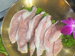 -江南本家韩国料理(太古仓中船汇店)