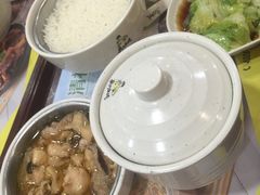 -真功夫(北京路步行街店)