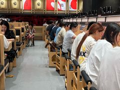 -友壹町寿司(佛山新DNA店)