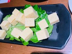 -牛焱·贵州黄牛肉火锅(城西银泰店)