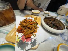 -老李家土菜馆·安吉地标美食