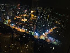 -大连君悦酒店·星海湾壹号Dalian·Dalian(星海广场店)