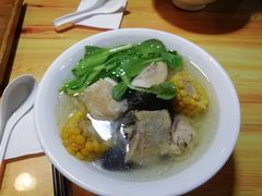 -富源春面馆(四川北路店)