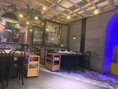 -雾都渣渣火锅(南城智汇城店)