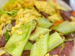 -翟氏天天小吃(上东街区店)