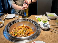 -七欣天香辣蟹火锅(上海奉贤杭州湾生活广场店)
