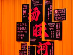 -汤旺河林海奇石景区