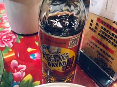 -闯关东东北农家菜(崂山石老人店)