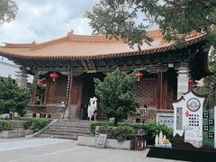 -大理文庙(大理古城)