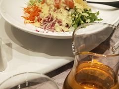 -青岛海景花园大酒店·白果树餐厅青岛菜