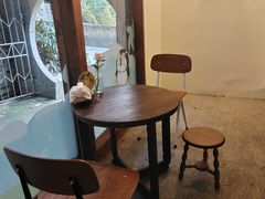 -嘁嘁茶泡饭