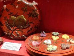 -御茶膳房皇家糕点博物馆(北京首店)