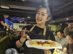 -戈拿旺巴西烤肉(崇文门店)