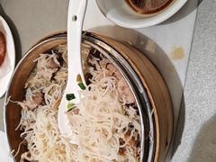 -广东胜利宾馆西关粤中餐厅