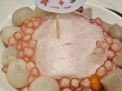 -鲜芋仙(苏州干将店)