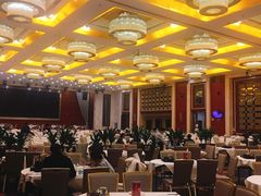 大堂-顺德人家食府(黄金广场店)