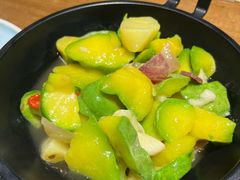 -福照楼汽锅鸡·云南菜(万达广场店)
