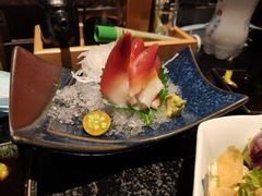 -無境·匠心日本料理(汉街店)