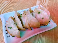 -阿文夜市豆浆油条(临潼路店)