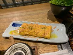 -御牛道日式烤肉料理(杭州万象城店)