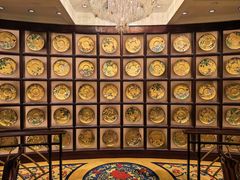 -武汉香格里拉大酒店·香宫中餐厅