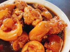 -金卯白肉罩火烧