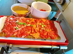 -小龙坎火锅(IFS HOT店)