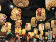 -南京大牌档(济南万象城店)