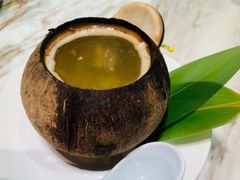 -汤城小厨•粤菜•靓汤(西直门凯德MALL店)