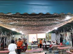 -琼大师东方烤乳猪(亚特兰蒂斯店)