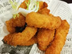 -佐度王子扒房(天鹅湖店)