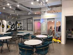 -Lilliput·粒粒堡亲子餐厅(嘉定宝龙店)
