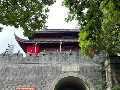 -鼓楼(西湖风景名胜区)