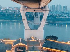 -大渡口区义渡公园