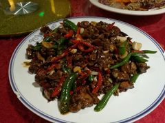 辣子鸡-映像徐州(滨湖店)